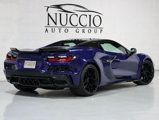 Used 2025 Chevrolet Corvette Z06 image 2