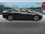 Certified 2021 Nissan Altima 2.5 SL image 4