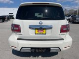 Used 2017 Nissan Armada Platinum w/ Captain Seat Package image 4