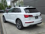 Used 2024 Audi Q5 2.0T Premium Plus image 5
