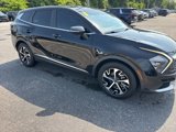 Used 2023 Kia Sportage EX image 4