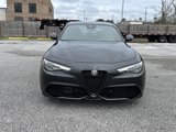 Used 2023 Alfa Romeo Giulia Sprint image 3