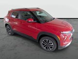 New 2026 Chevrolet TrailBlazer LT w/ Driver Confidence Package image 4