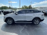 Used 2024 Kia Sportage SX image 2