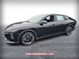 New 2025 Kia K4 EX image 3
