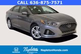 Used 2019 Hyundai Sonata SEL image 2