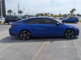 Certified 2023 Hyundai Elantra N Line image 4
