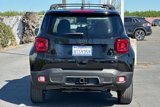 Certified 2020 Jeep Renegade Altitude w/ UConnect 8.4 Nav Group image 5