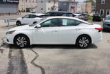 Certified 2022 Nissan Altima 2.5 S image 2