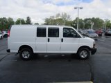 Used 2021 Chevrolet Express 2500 w/ Driver Convenience Package image 6