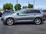 Used 2015 INFINITI QX60 AWD w/ Deluxe Touring Package image 2