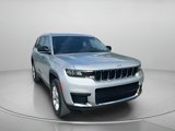 Used 2022 Jeep Grand Cherokee L Limited image 3