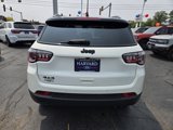 Used 2021 Jeep Compass Latitude image 5