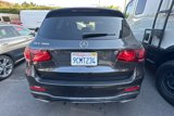 Certified 2022 Mercedes-Benz GLC 300 image 5