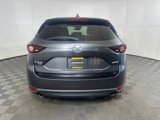 Used 2018 MAZDA CX-5 Touring image 4