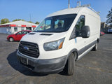 Used 2015 Ford Transit 250 148 Medium Roof w/ Interior Upgrade Package image 2
