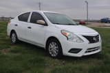 Used 2016 Nissan Versa S image 4