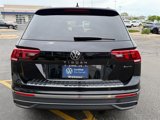 Used 2023 Volkswagen Tiguan S image 4