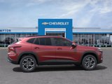 New 2025 Chevrolet Trax LT w/ LT Convenience Package image 5
