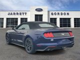Used 2018 Ford Mustang Premium image 3