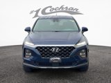 Used 2019 Hyundai Santa Fe SE image 2