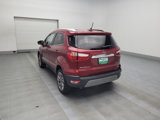 Used 2018 Ford EcoSport Titanium image 5