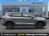 Certified 2022 Volkswagen Taos S w/ IQ Drive S Package image 6