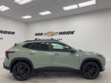 New 2025 Chevrolet Trax ACTIV w/ Driver Confidence Package image 4
