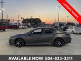 Used 2023 Toyota Camry SE image 2