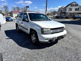 Used 2002 Chevrolet TrailBlazer LT w/ Driver Convenience Pkg image 3