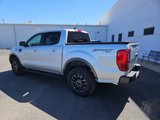 Used 2019 Ford Ranger Lariat w/ Equipment Group 501A Mid image 4