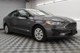Used 2019 Ford Fusion S image 3