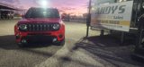 Used 2020 Jeep Renegade Latitude w/ UConnect 8.4 Nav Group image 2
