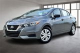 Used 2021 Nissan Versa S image 2