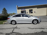 Used 2014 Hyundai Sonata GLS w/ Popular Equipment Group 2 image 3