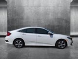 Used 2020 Honda Civic LX image 4