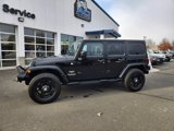 Used 2015 Jeep Wrangler Unlimited Sahara w/ Connectivity Group image 5