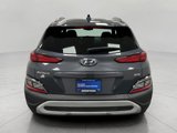 Certified 2022 Hyundai Kona SEL w/ Convenience Package image 4