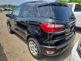Used 2021 Ford EcoSport SE w/ Interior Protection Package image 4