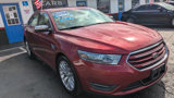 Used 2013 Ford Taurus Limited image 5