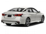 Used 2019 Nissan Altima 2.5 Platinum image 2