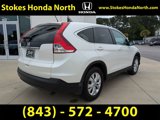 Used 2014 Honda CR-V EX image 4