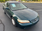 Used 2002 Honda Accord LX image 3