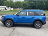 New 2025 Ford Bronco Sport Big Bend image 2