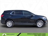 Used 2020 Chevrolet Equinox LT image 3