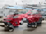 Used 2017 Toyota RAV4 Limited image 4