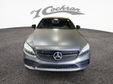 Certified 2023 Mercedes-Benz C 300 4MATIC Coupe image 2