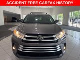 Used 2017 Toyota Highlander XLE image 2