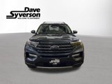 Certified 2022 Ford Explorer XLT w/ Equipment Group 202A image 6