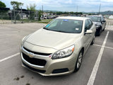 Used 2014 Chevrolet Malibu LT w/ Power Convenience Package image 2